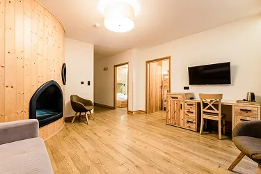 Konferenzraum und Veranstaltungsraum Zalesie Mazury