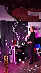 Spielplatz und Animationen für Kinder in Zalesie Masuren