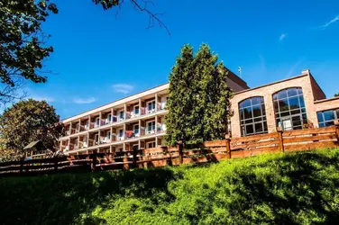 Zalesie Mazury Restaurant — regionale Küche